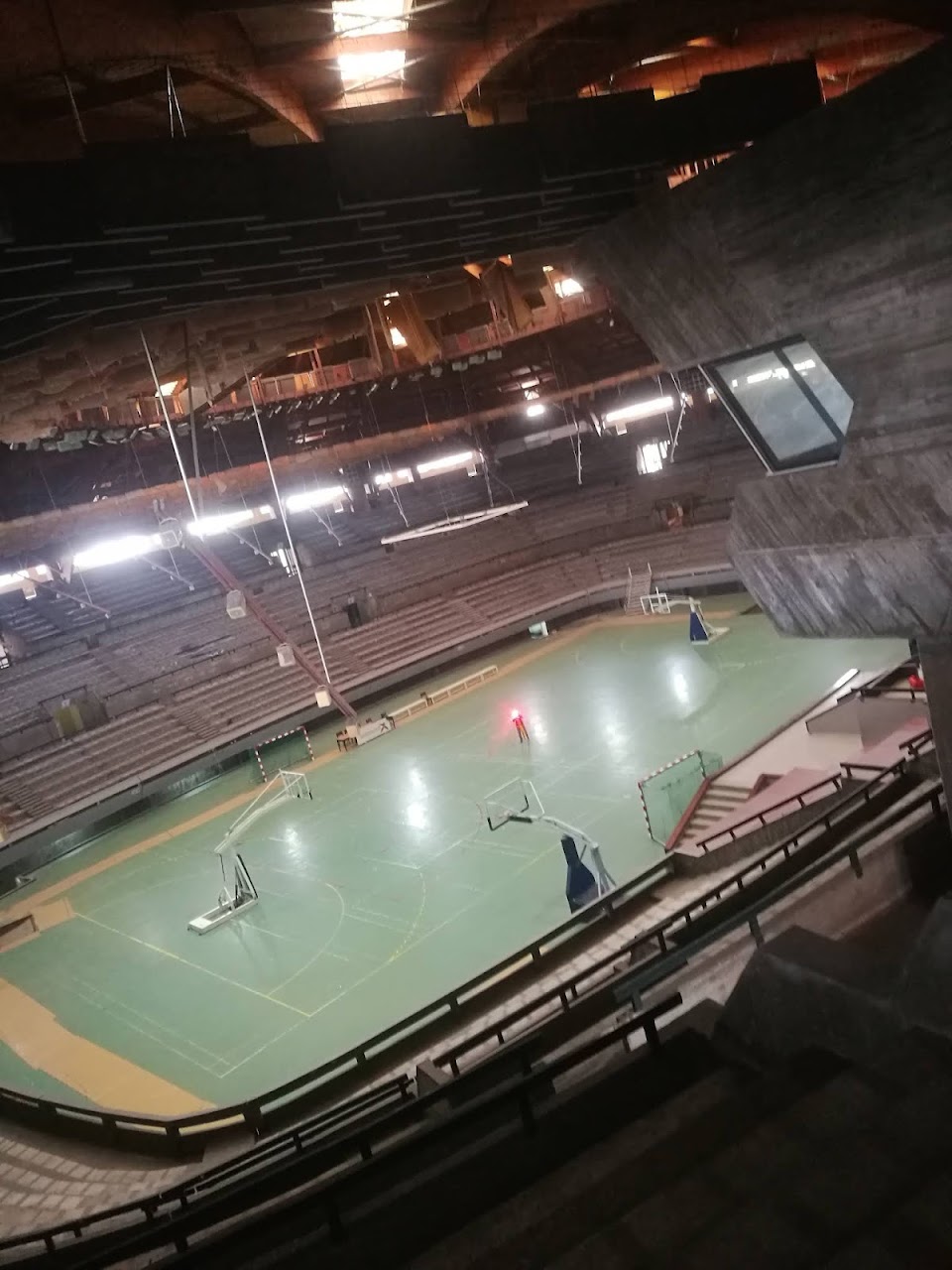 Association Cncs In Complexe Sportif Mohammed V — photo 4