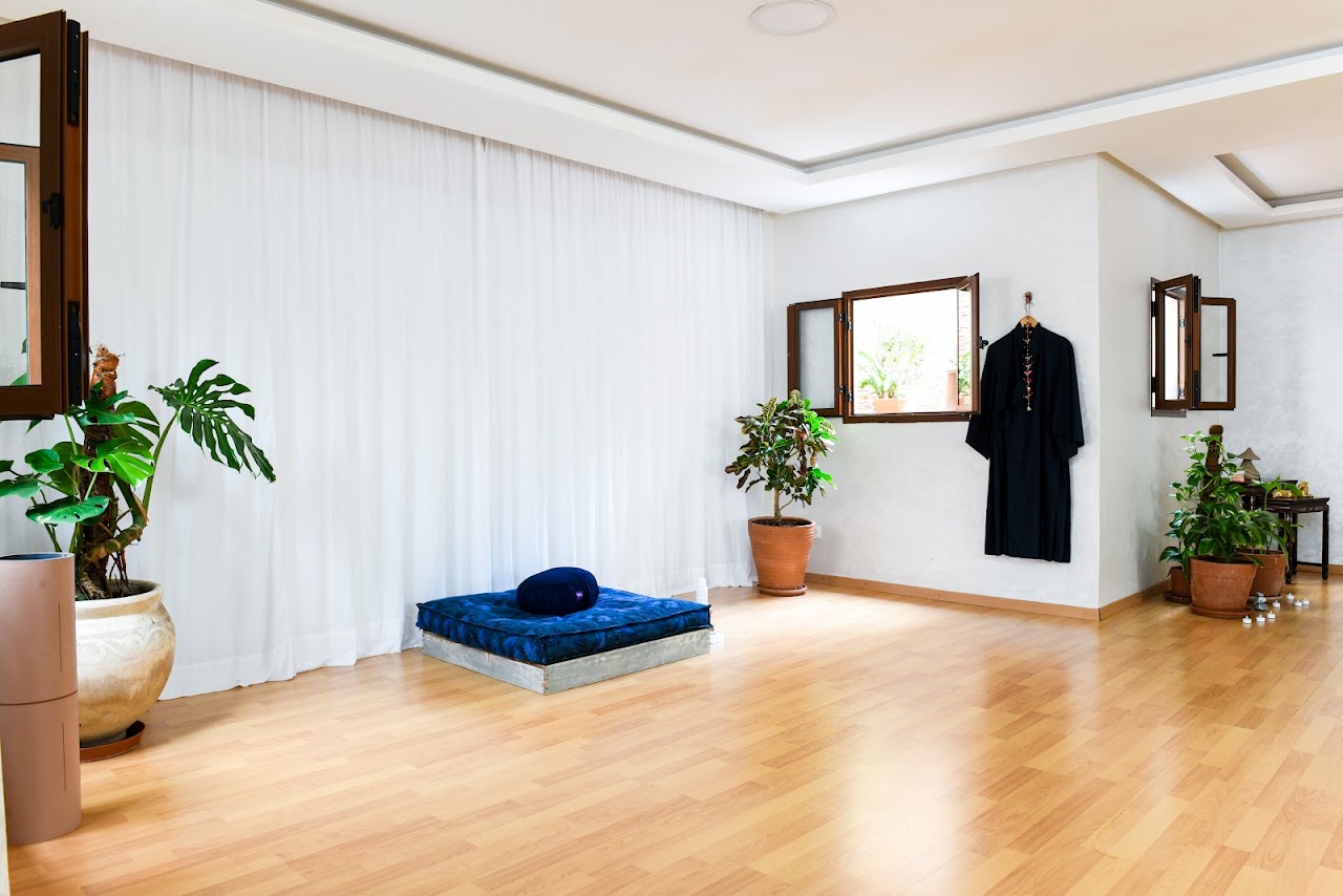 Studio 11 Yoga Experiences — photo 3