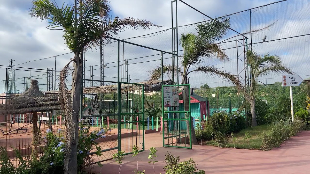 Le Park 18 — photo 2