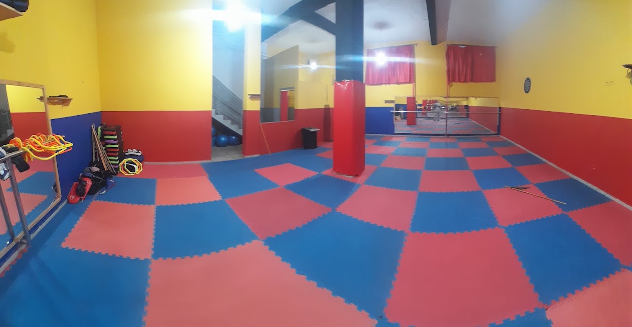 Association al chorouk sportive mers elkheir — photo 3