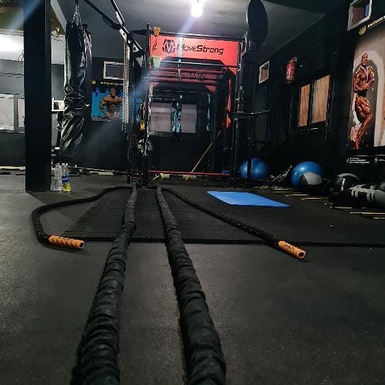 Club Body Fitness Skhirat — photo 4