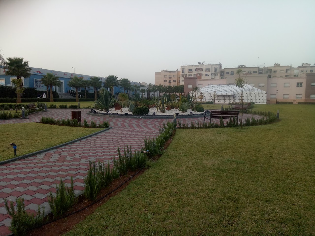 Club Kahrama Temara — photo 3