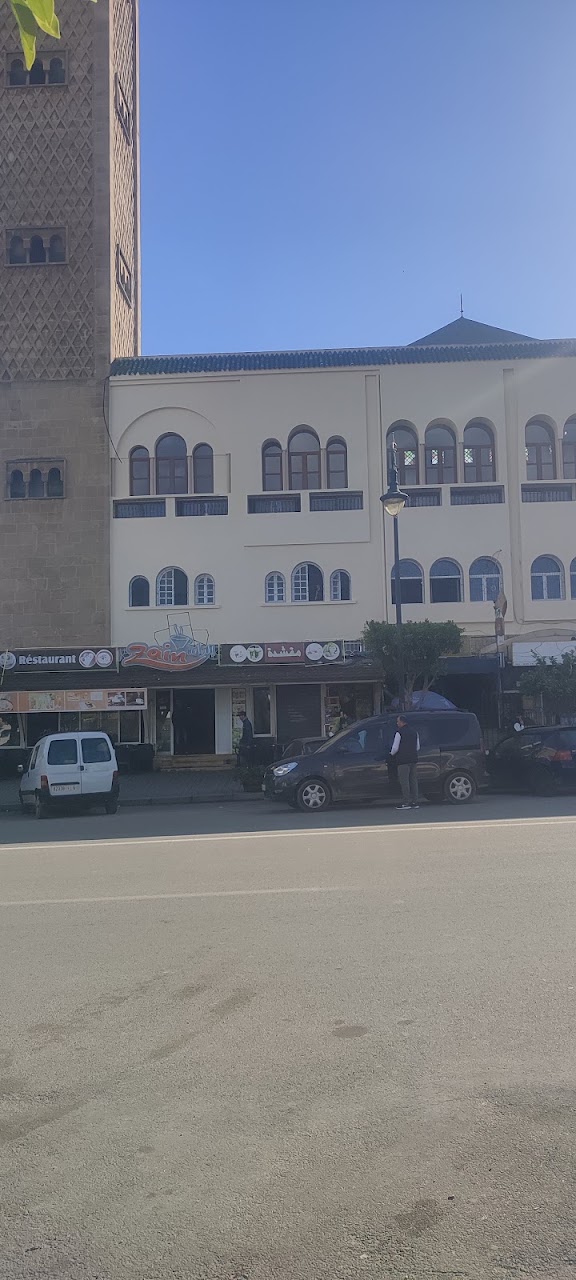 مركز خدمات الشباب بني مكادة — photo 4