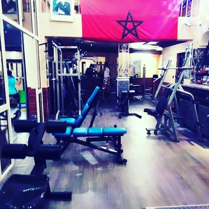 Chams Benslimane Fitness — photo 2