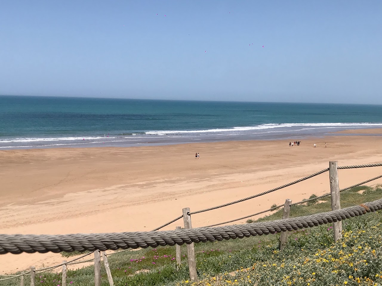 Plage des Nations Golf City