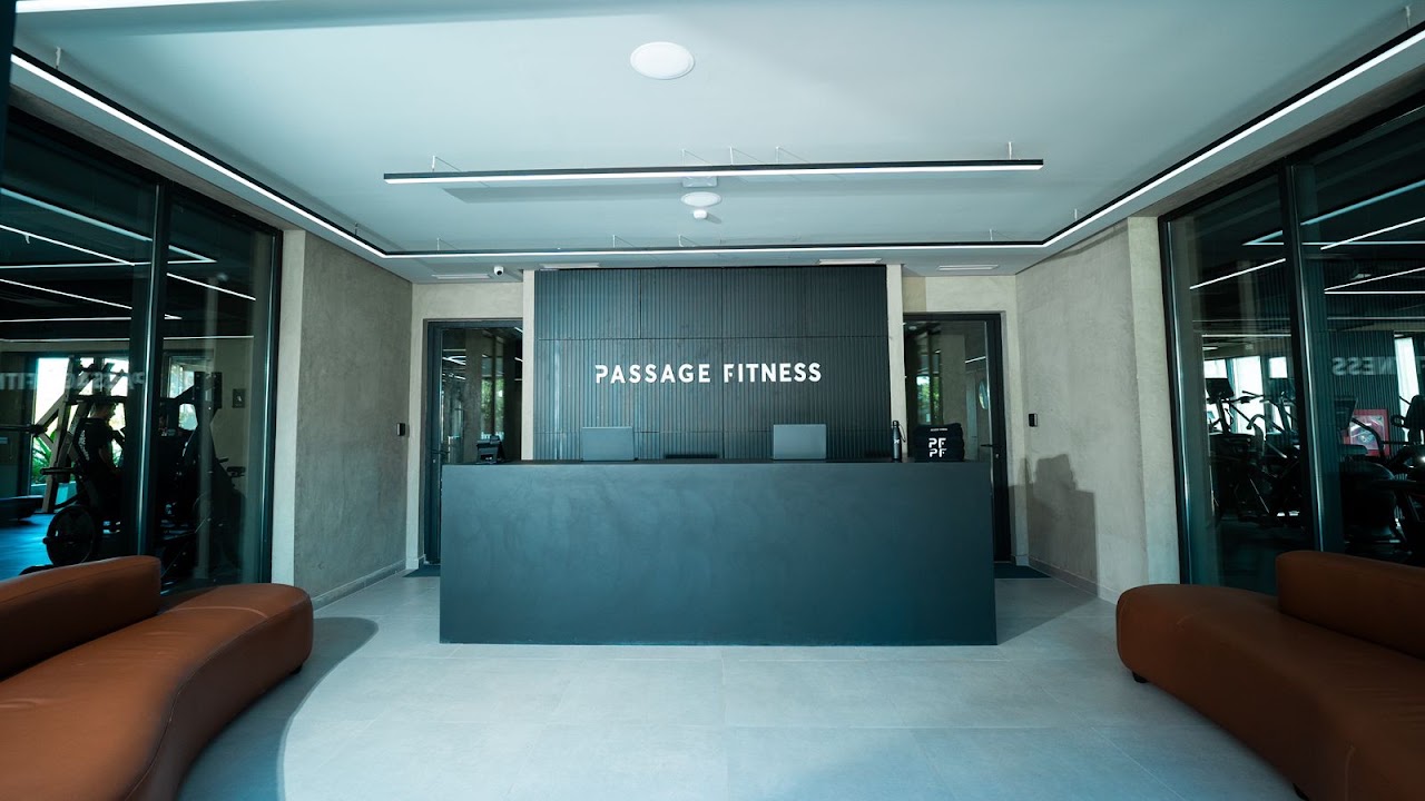 Passage Fitness — photo 3