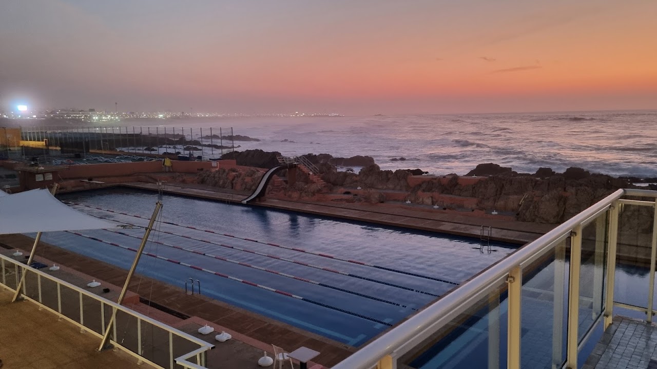 C.C.C. Club 'Sun-Beach' (Club Des Clubs De Casablanca