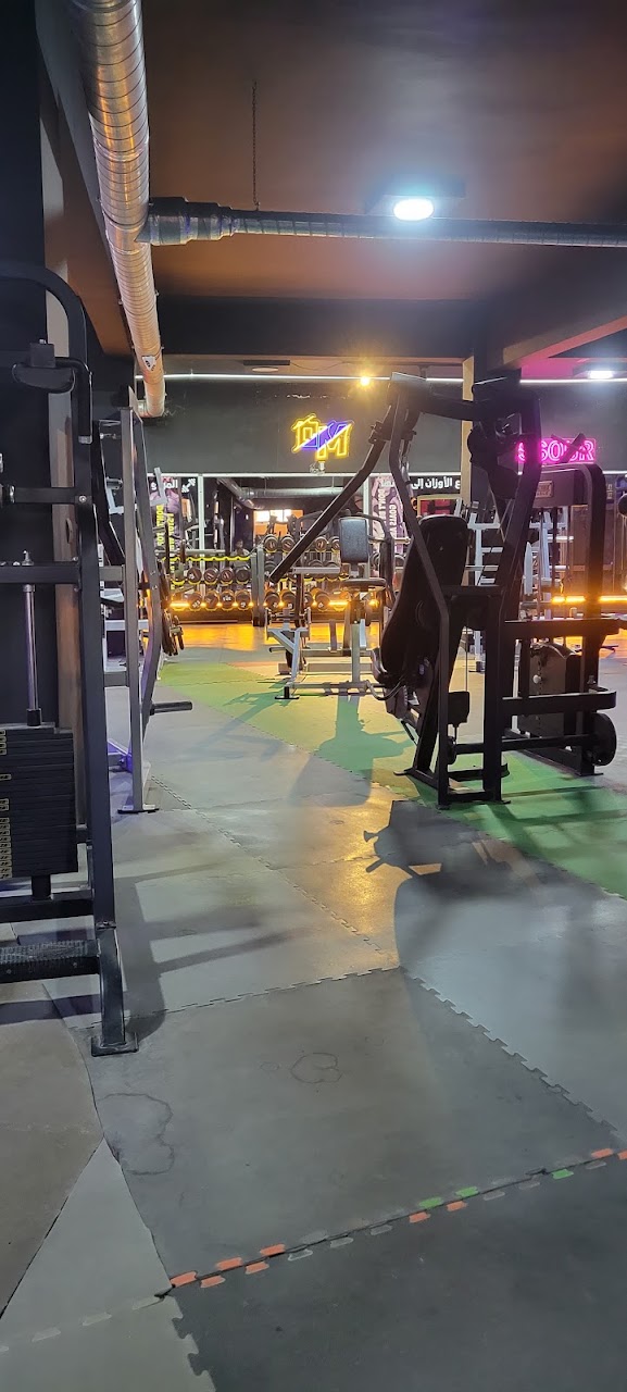 Gym sportive — photo 4