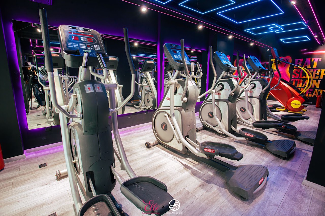 Elle Premium Wellness — photo 3