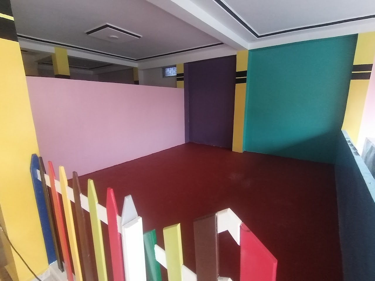 Salle Missour de Sport — photo 2