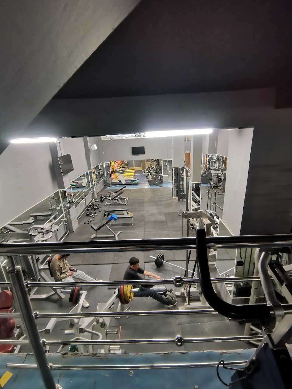 Salle de Sport Jaouda — photo 3