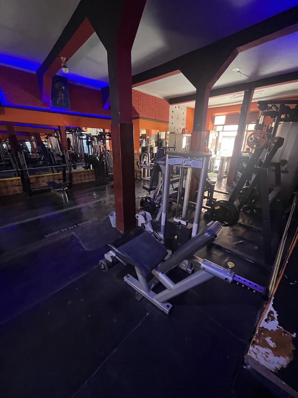 torch stars fitness — photo 4