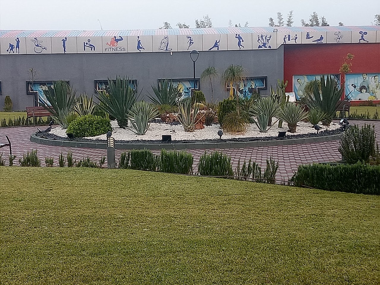 Club Kahrama Temara — photo 4