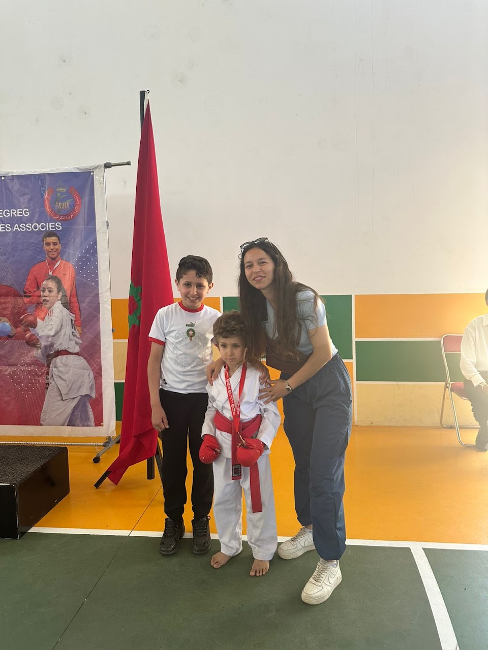 Association Nour Sportive — photo 4
