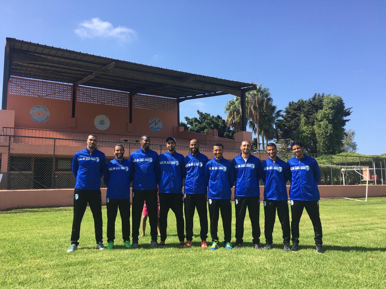 Boujar Football Académie — photo 2