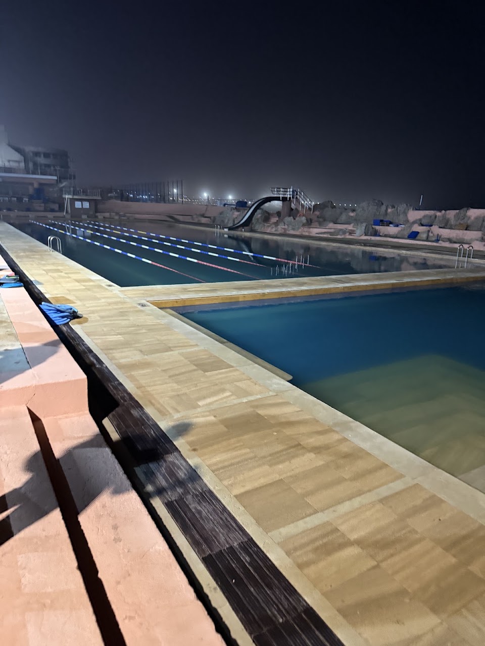 C.C.C. Club 'Sun-Beach' (Club Des Clubs De Casablanca — photo 4