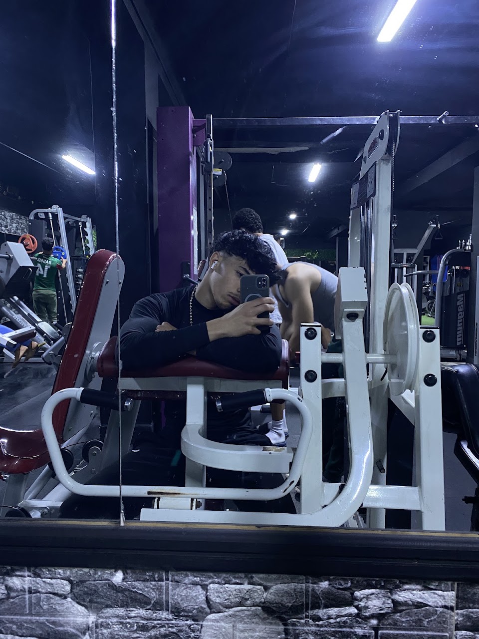 A.C.A.S FITNESS (Club Al FADEL) — photo 3