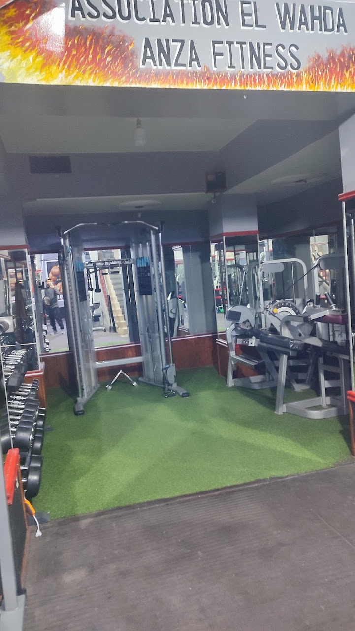 Club Anza sport — photo 2