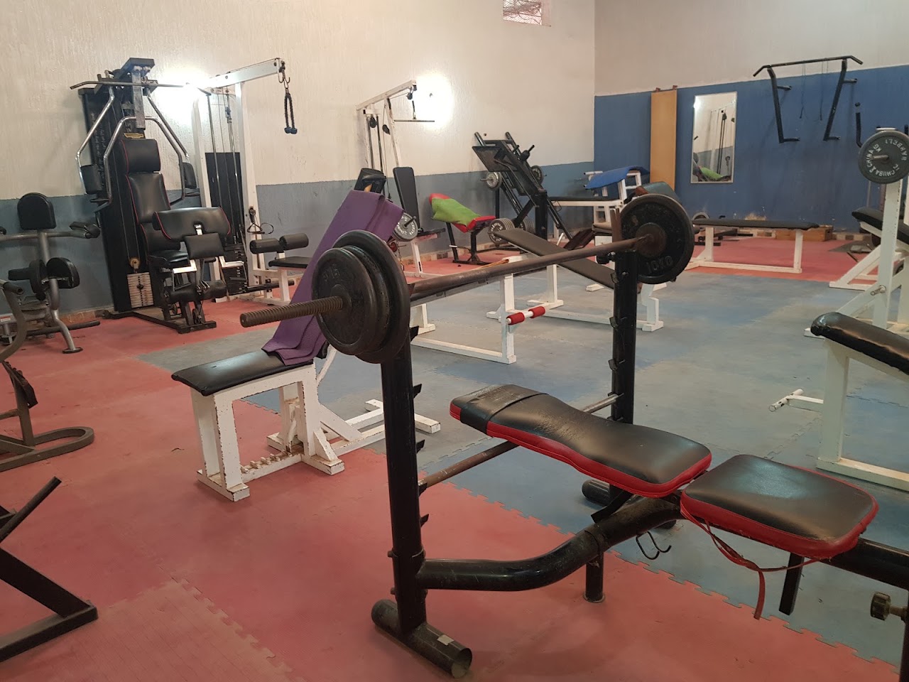 Association Almajd Du Sport — photo 2
