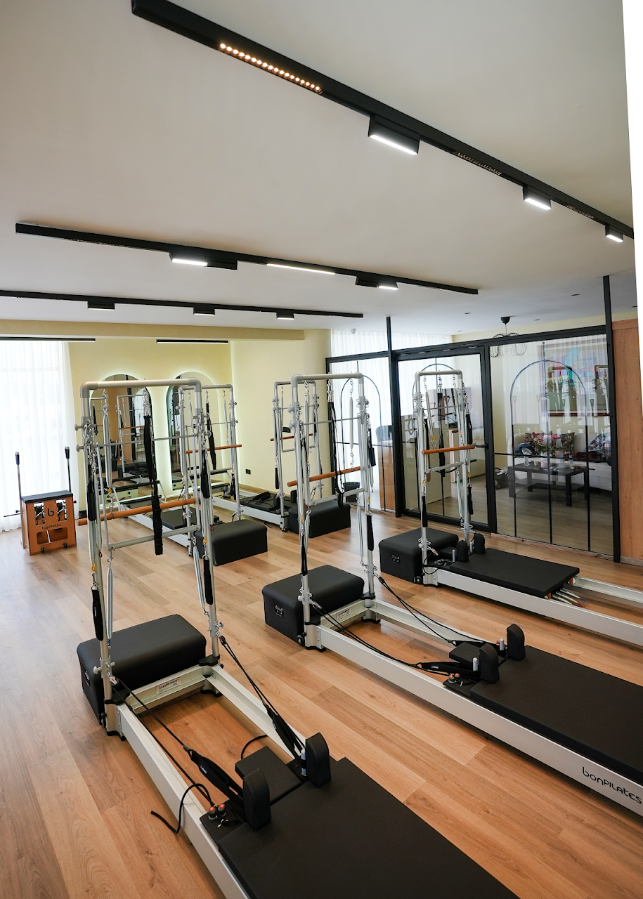 Bloom Pilates — photo 4