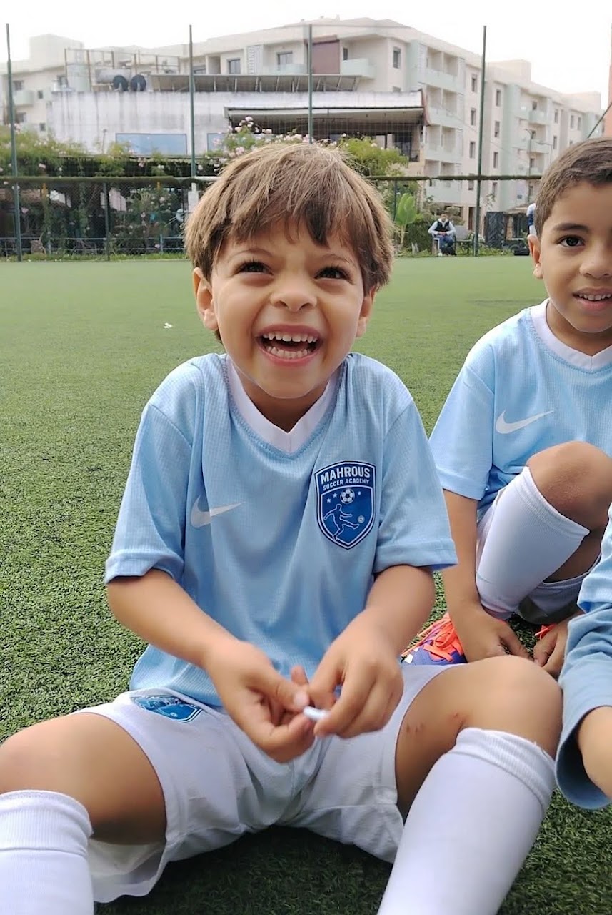 Mahrous Soccer Academy — photo 3