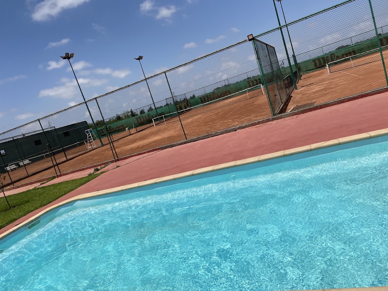 Tennis Club Bouskoura — photo 4