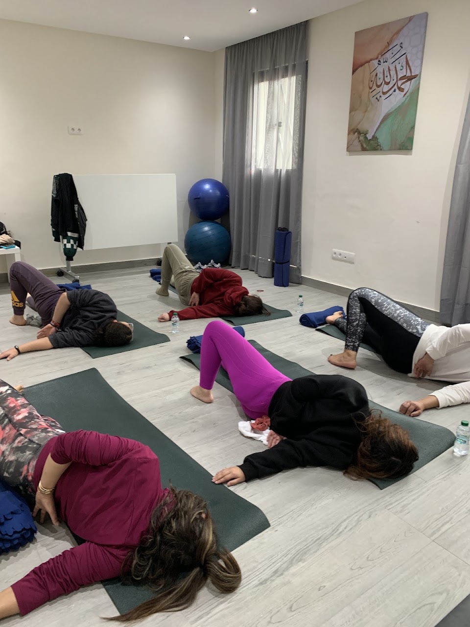 Yoga by Layla — photo 3
