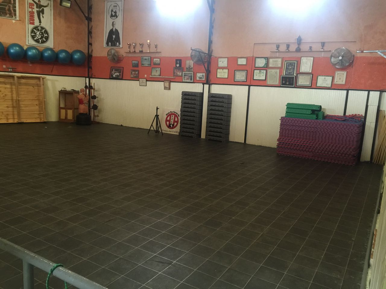 Fadel Sports Center — photo 4