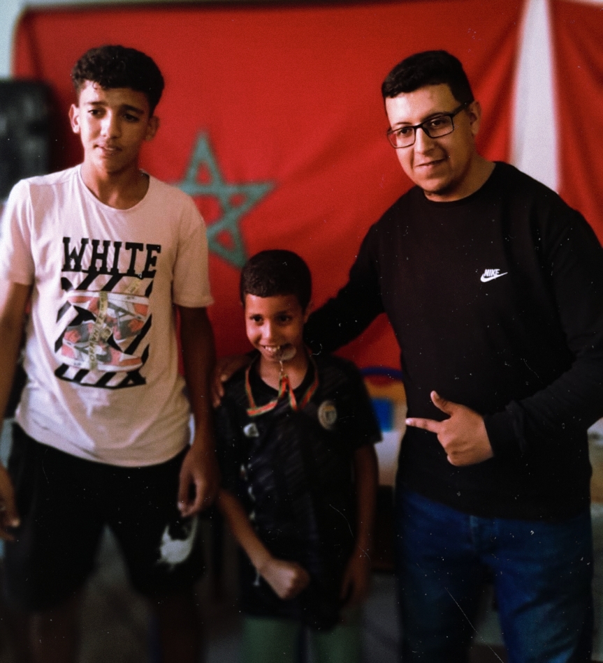 TARAJI Tiznit Futsal — photo 3