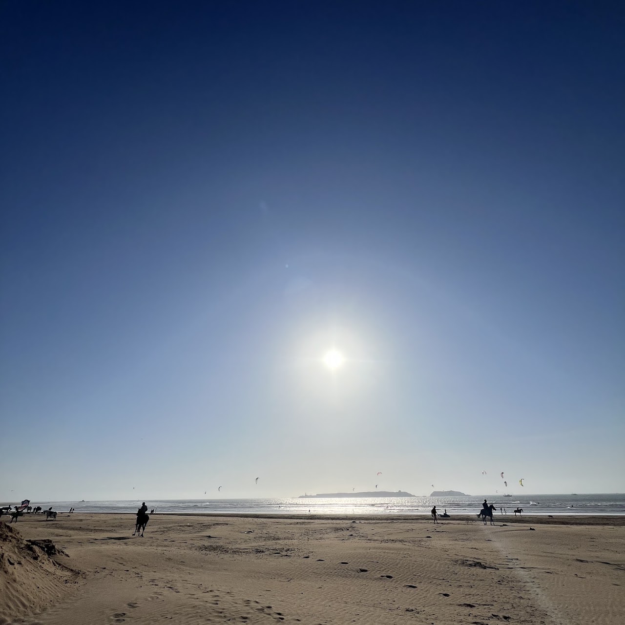 Atlantic Ride — photo 2