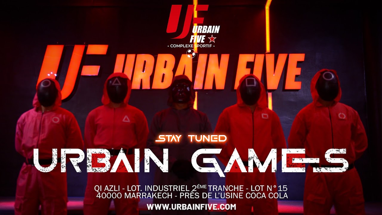 Urbain 5