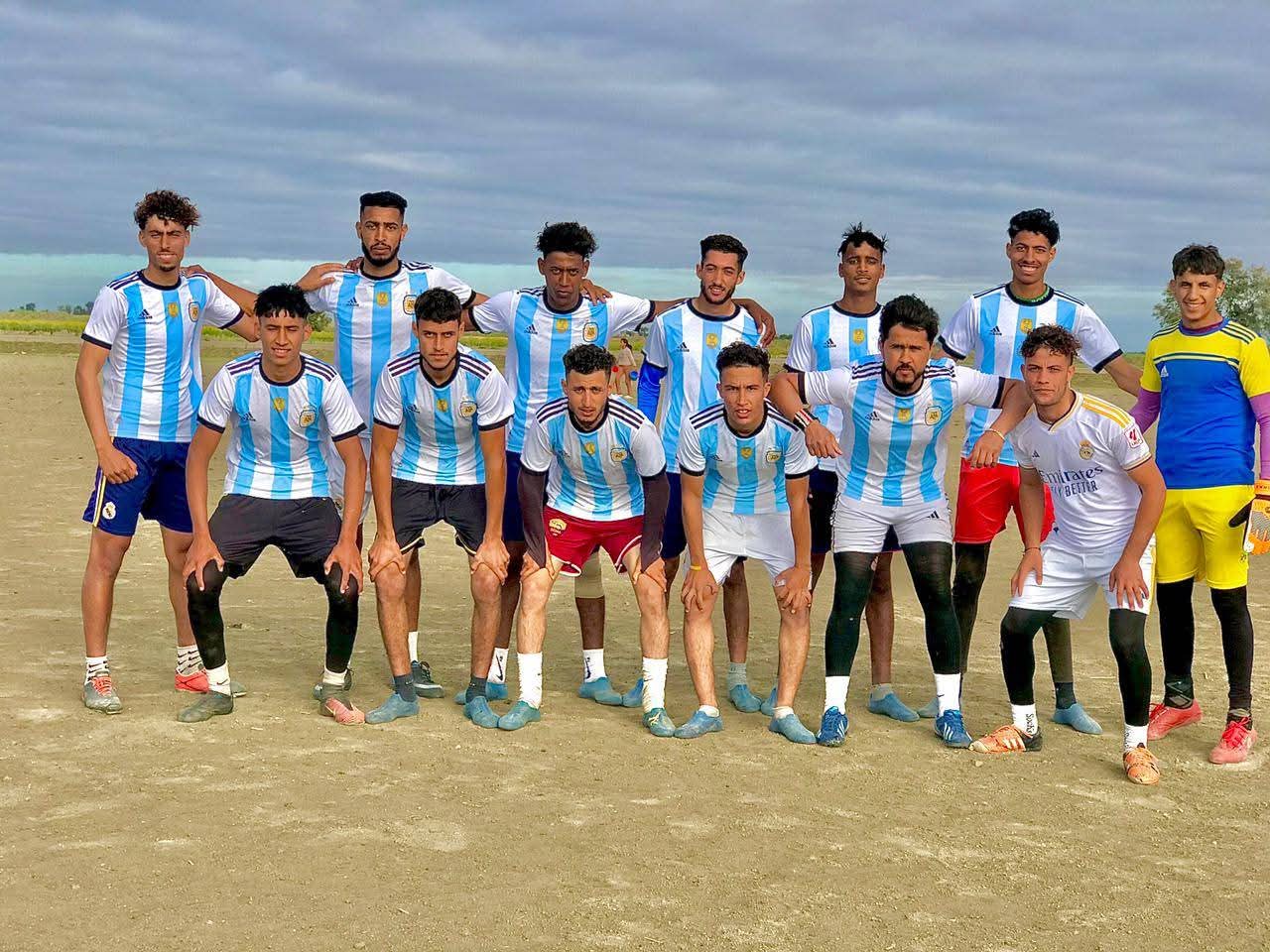 ملعب اولاد يوسف — photo 2