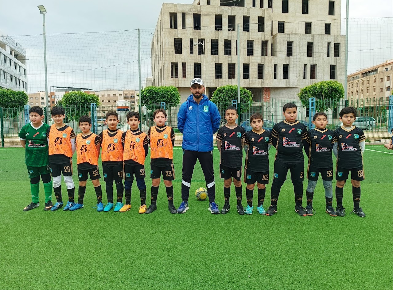 Al Manar Athletic Nador — photo 2