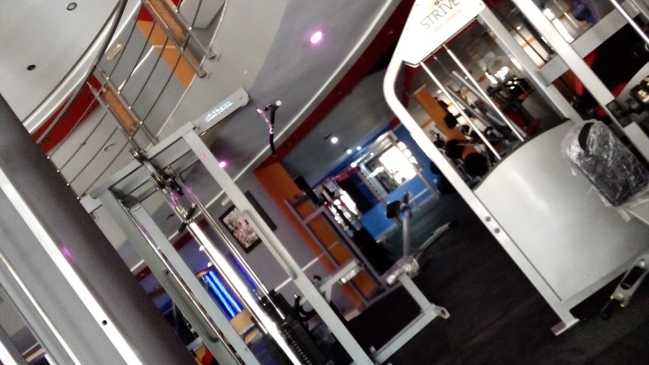 Club havana pour musculation et fitness — photo 4