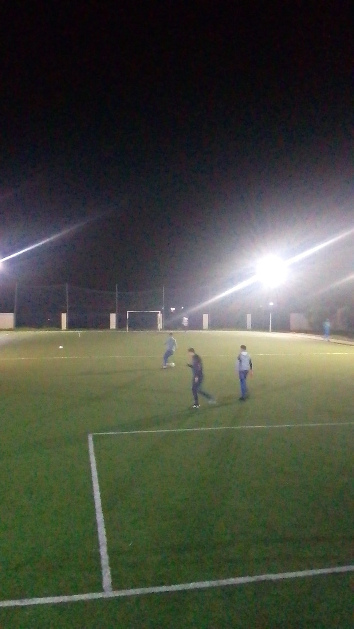 Complex Sportif — photo 2