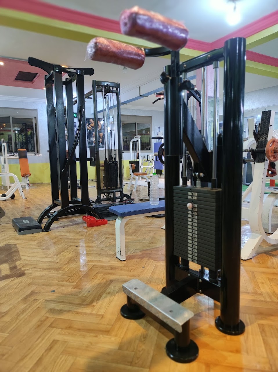 la zone fitness club — photo 2