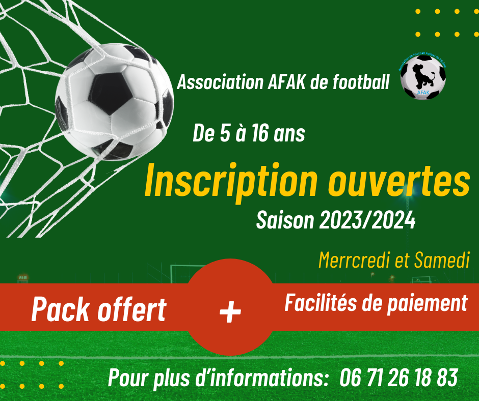 Assotiation de Foot Achbal de Kénitra — photo 2