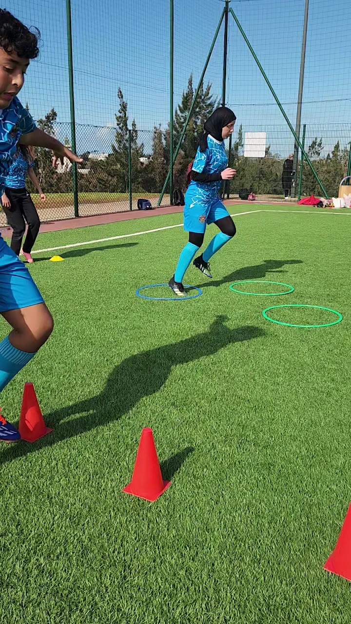 Lions academy Rabat Morocco — photo 2