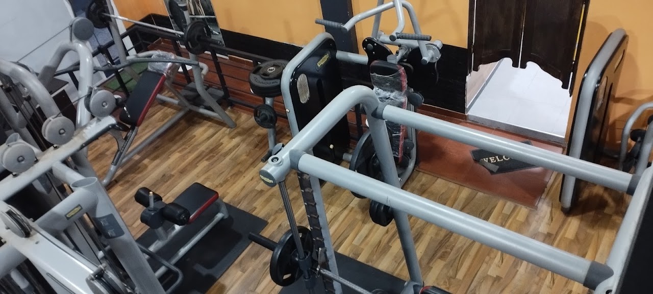 Brothers Gym — photo 3