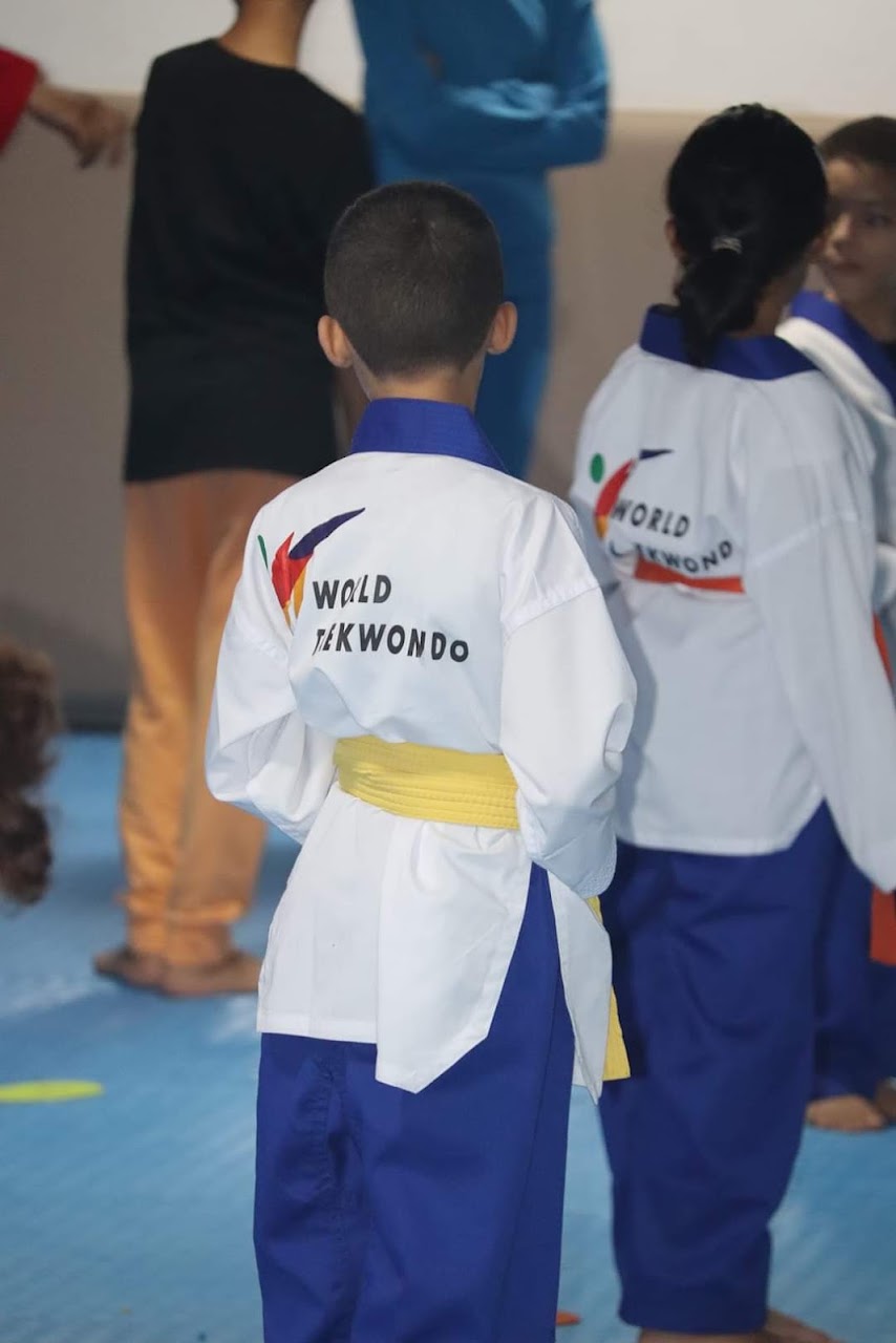 Association sportive le bougeoir — photo 3