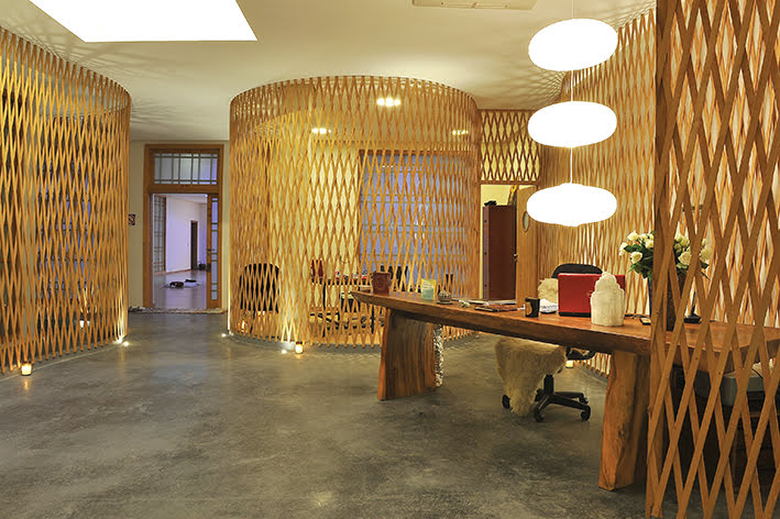 Damanjot Yoga Center — photo 3
