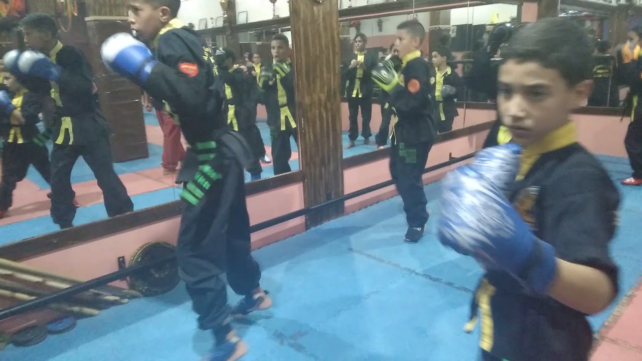 Association Sportive Najm Souss — photo 2