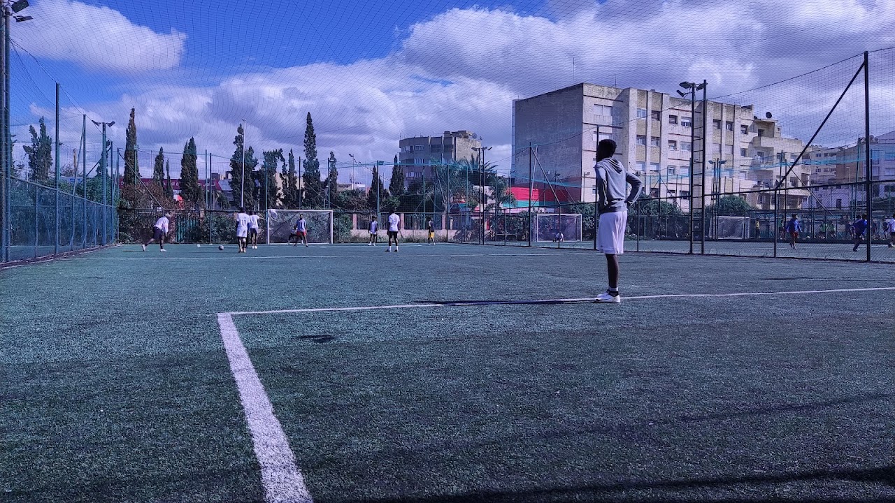 Club Rahal De Football — photo 3