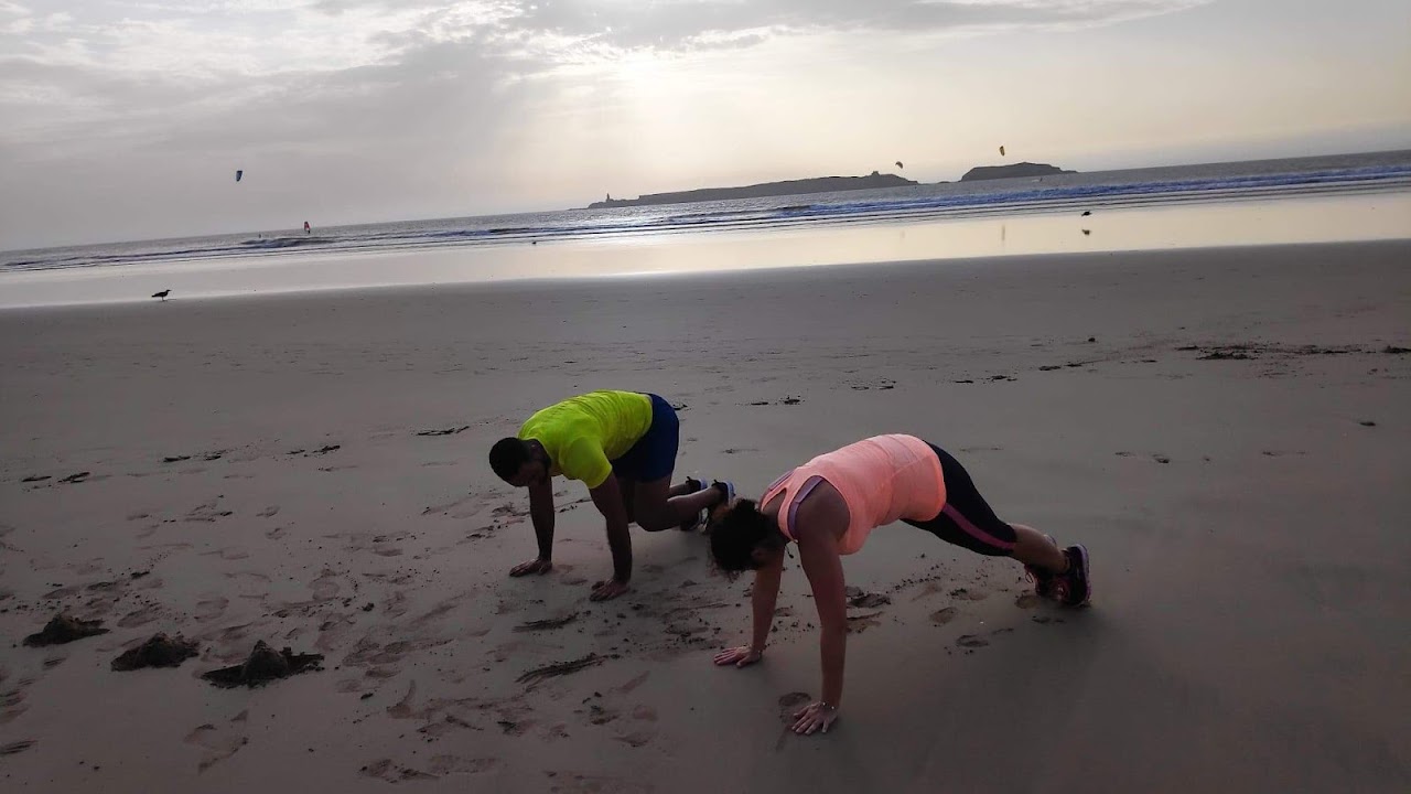Coach Sportif Aymane — photo 4