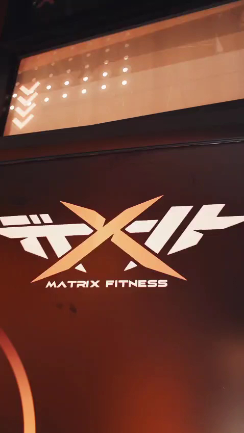MATRIX FITNESS — photo 2