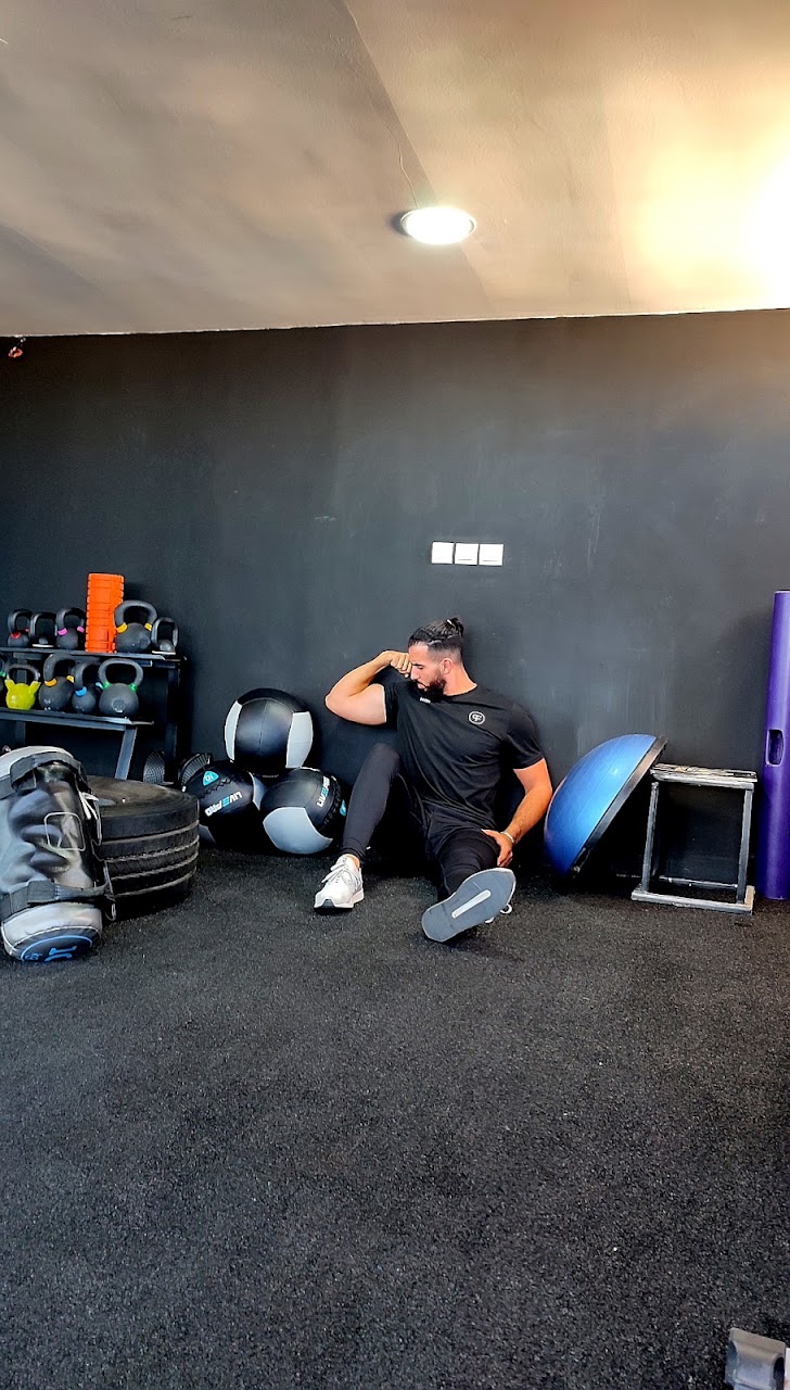 PRO FITNESS — photo 4