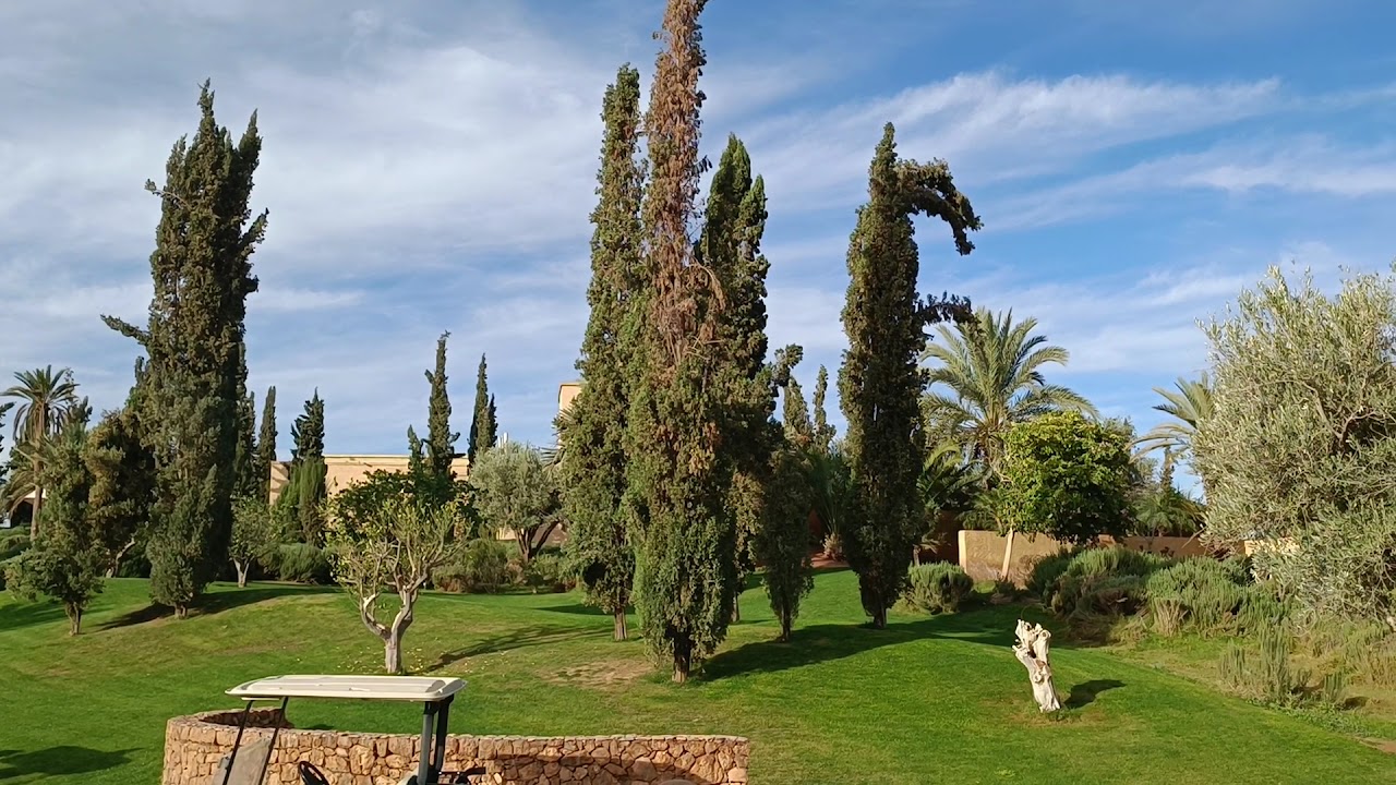 Assoufid Golf Club — photo 2