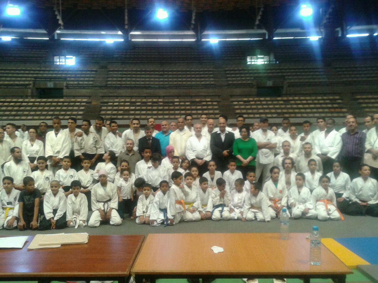 Aikido Acam — photo 4