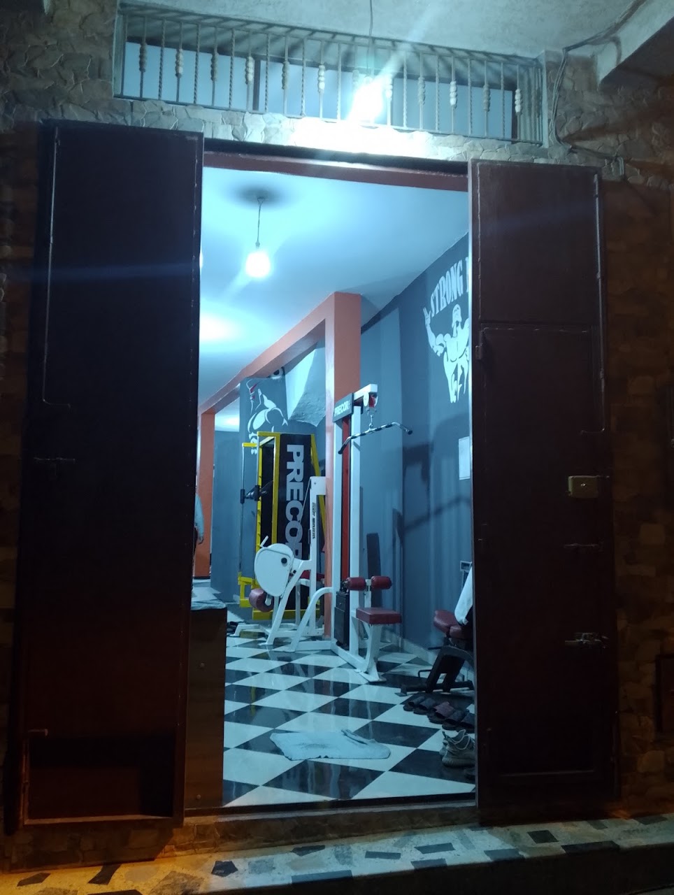 Gym Al Boughaz — photo 3
