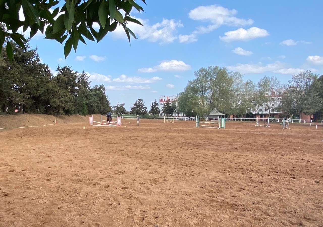 Royal Club Equestre du Lac — photo 3